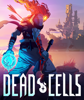 Affiche de Dead Cells