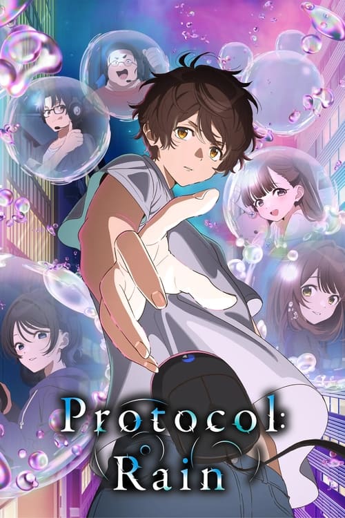 Affiche de Protocol: Rain