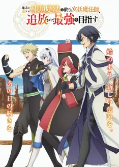 Affiche de Steven Universe Future