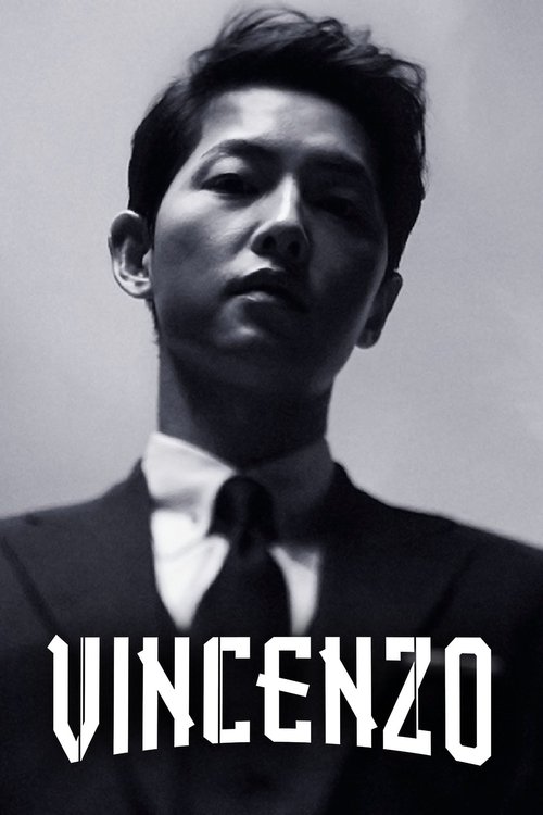 Affiche de Vincenzo